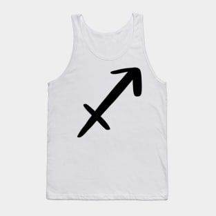 Sagittarius Tank Top